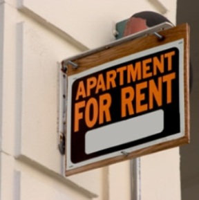 A list of the best of things you need for an apartment