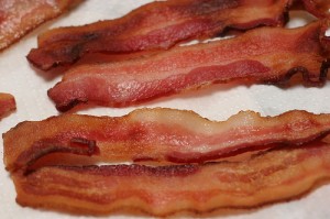 One of the top ten unusual foods to grill