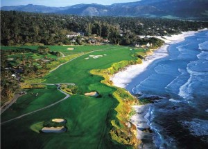 One of the top ten golf outing planning tips