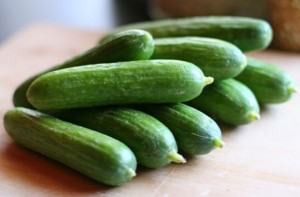 One of the top ten unusual foods to grill