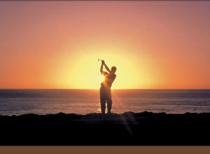 One of the top ten golf outing planning tips