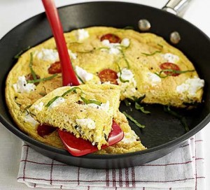 One of the top ten unusual foods to grill