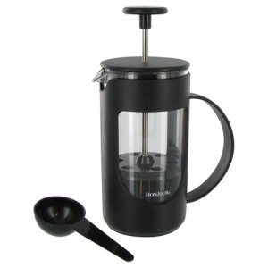 french press