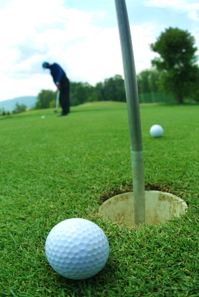One of the top ten golf outing planning tips