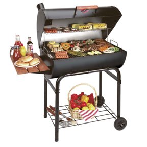 One of the top ten unusual foods to grill