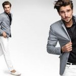 One of the top ten first date outfits for him