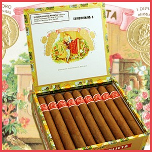 Mikes Cigars