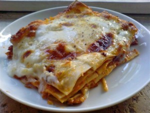 One of the top ten unusual foods to grill