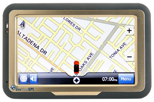 One of the best of high tech gadget stores