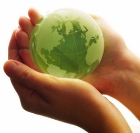 One of the best of how to live green