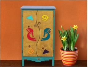 A list of the best of theme decorating ideas
