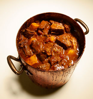 One of the top ten unusual foods to grill