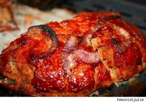 One of the top ten unusual foods to grill