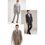 One of the top ten first date outfits for him