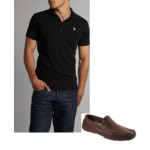 One of the top ten first date outfits for him