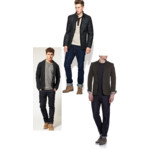 One of the top ten first date outfits for him