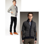 One of the top ten first date outfits for him