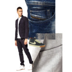 One of the top ten first date outfits for him