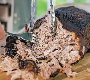 One of the top ten unusual foods to grill
