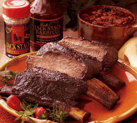 One of the top ten easy dinner party ideas