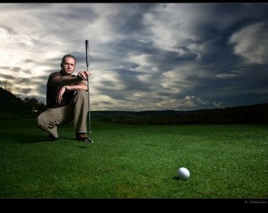One of the top ten golf outing planning tips