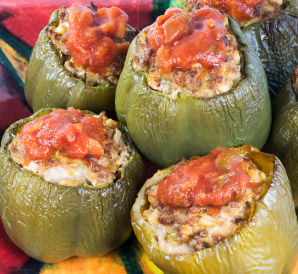 One of the top ten easy dinner party ideas