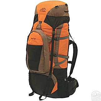 One of the best of hiking equipment list items