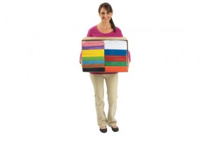 On the list of the best of back to school promotions