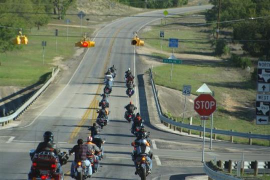One of the top ten ways to see the country