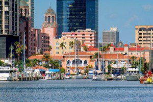 One of the top ten best places to retire