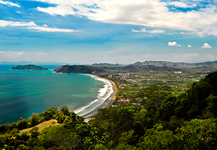 One of the top ten best places to retire