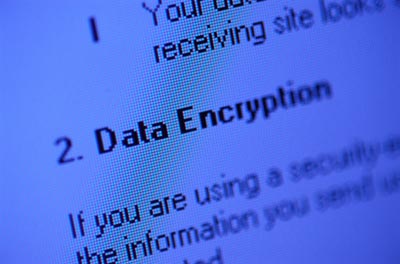 A list of the top ten ways to prevent laptop theft