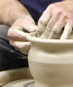 One of the top ten things to make at home