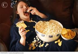 A list of the top ten ways to avoid the freshman 15