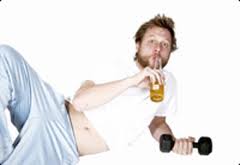 A list of the top ten ways to avoid the freshman 15