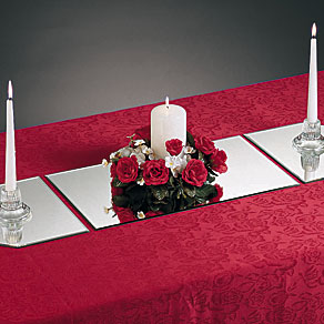 On the list of the best of fabulous dinner parties decorating