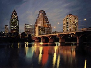 One of the top ten best places to retire