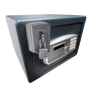 A list of the top ten ways to prevent laptop theft