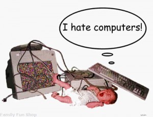 A list of the top ten ways to prevent laptop theft