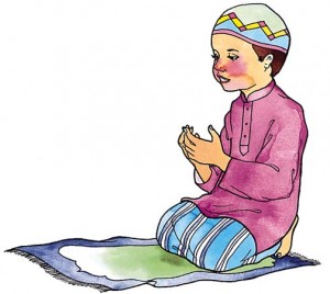 muslim art