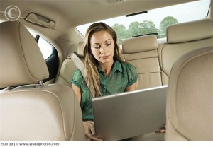 A list of the top ten ways to prevent laptop theft