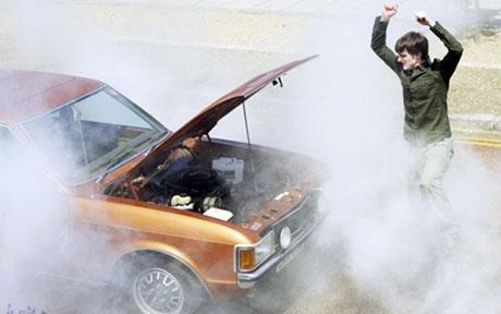 A list of the top ten road trip tips