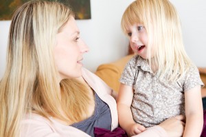 A list of the top ten kindergarten transition tips