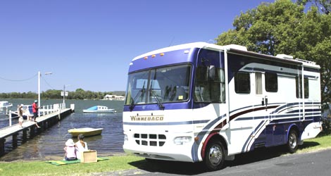 One of the top ten best places to retire
