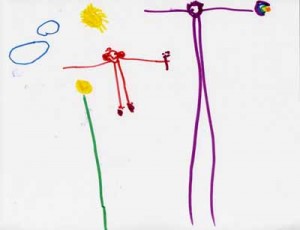 drawing art
