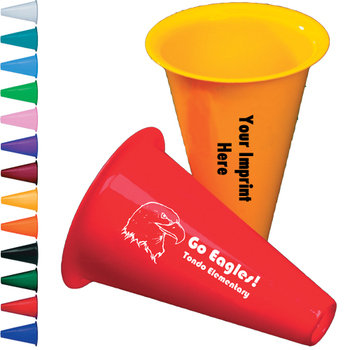 POSITIVE PROMOTIONS school spirit items