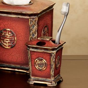 One on the list of the best of eastern accents for the home