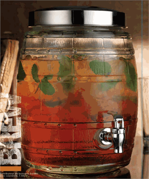 One of the best of what you need for a party