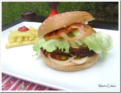 One of the top ten tailgating recipes