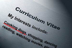 Top 10 resume sample sites